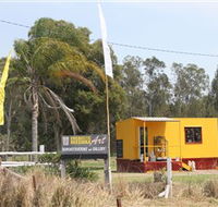 Banyandah Studio - Darwin Tourism