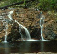 Coopracambra National Park - Darwin Tourism