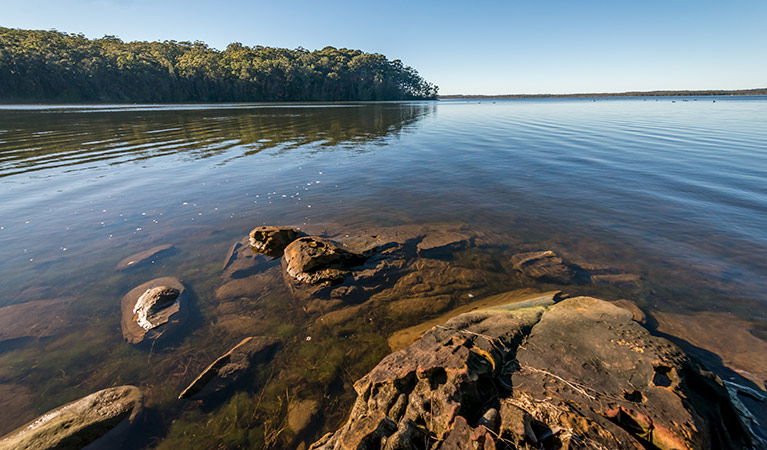 Grants Beach NSW Darwin Tourism