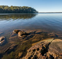 Queens Lake Nature Reserve - Darwin Tourism