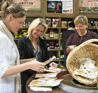 Summerland House Farm - House With No Steps