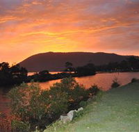 North Brother Mountain - Darwin Tourism