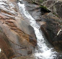 Mumbulla Creek Falls and Picnic Area - Darwin Tourism