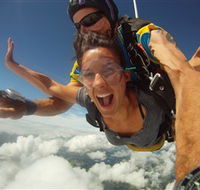 Gold Coast Skydive - Darwin Tourism