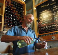 Mimosa Wines - Darwin Tourism
