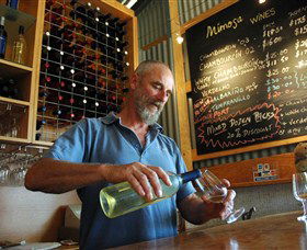 Mimosa Wines - Darwin Tourism 0