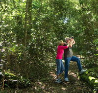 Iluka Nature Reserve - Darwin Tourism