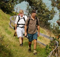 Illaroo to Wooli walking track - Darwin Tourism