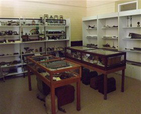 Camden Haven Historical Society Museum - Darwin Tourism 0