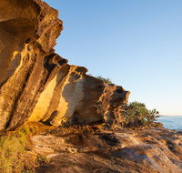 Angourie to Brooms Head - Darwin Tourism