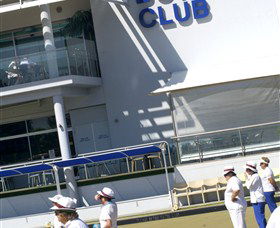 Tweed Heads Bowls Club - Darwin Tourism 3