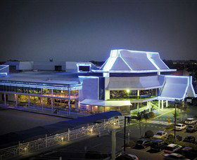 Tweed Heads Bowls Club - Darwin Tourism 1