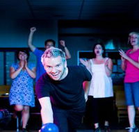 Port City Wave Bowl - Darwin Tourism