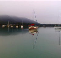 Dunbogan Boatshed - Darwin Tourism