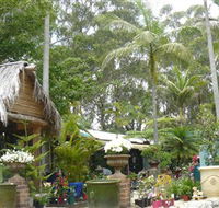Diamond Waters Garden Nursery - Darwin Tourism