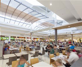 Tweed City Shopping Centre - Darwin Tourism 0