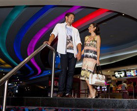 Tweed City Shopping Centre - Darwin Tourism 2