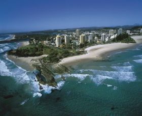 Point Danger Lookout - Darwin Tourism 0