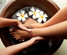 Bonny Hills Body And Beauty - Darwin Tourism 0