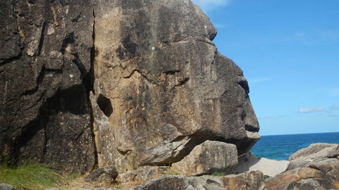 Arakoon National Park - Darwin Tourism 1