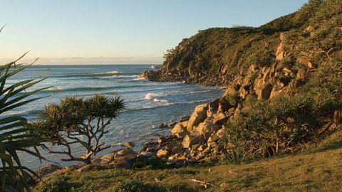Arakoon National Park - Darwin Tourism 2