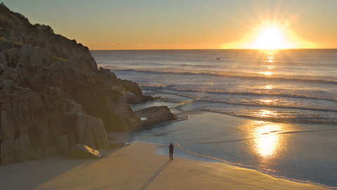 Arakoon National Park - Darwin Tourism 3