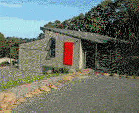 Brooke Clunie - Red Door Studio - Darwin Tourism 1