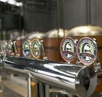 Black Duck Brewery - Darwin Tourism