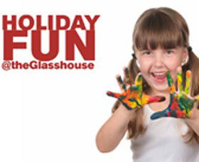 Glasshouse Regional Gallery - Darwin Tourism 3