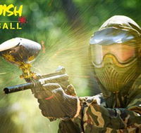 Ballina Byron Skirmish - Darwin Tourism
