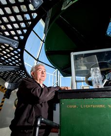 Smoky Cape Lighthouse Accommodation And Tours - Darwin Tourism 1