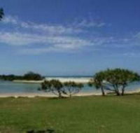 Hastings Point Beach - Darwin Tourism
