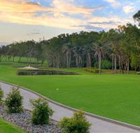 Port Macquarie Golf Club - Darwin Tourism