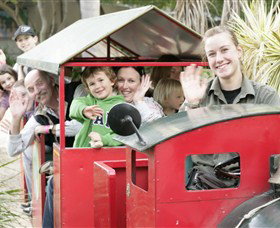 Macadamia Castle - Darwin Tourism 3