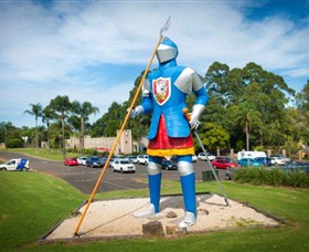Macadamia Castle - Darwin Tourism 4