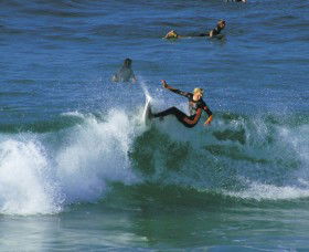 Cabarita Beach NSW Darwin Tourism
