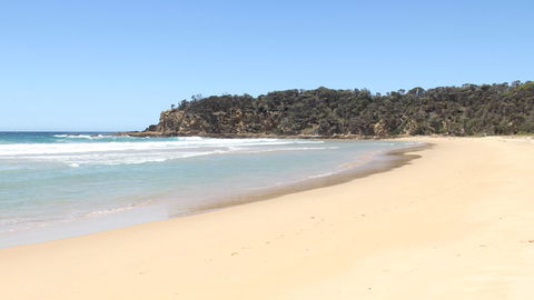 Nelson Beach - Darwin Tourism 0
