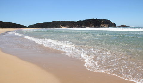 Nelson Beach - Darwin Tourism 2