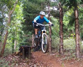 Byron Bay Bike Park - Darwin Tourism 0