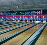 Ballina Ten Pin Bowl - Darwin Tourism