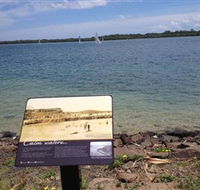 Ballina Historic Waterfront Trail - Darwin Tourism