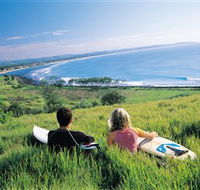 Pat Morton Lookout - Darwin Tourism