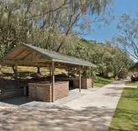 Wategos Beach - Darwin Tourism