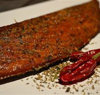 Eden Smokehouse - Darwin Tourism