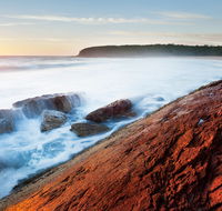 Ben Boyd National Park - Darwin Tourism