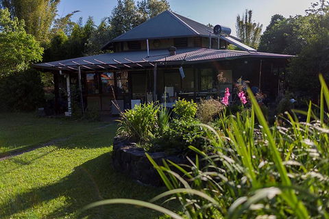 Djanbung Permaculture Gardens - Darwin Tourism 9