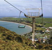 Nut Chairlift - The - Darwin Tourism