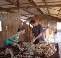 Peron Homestead - Darwin Tourism