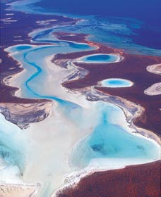 Big Lagoon - Darwin Tourism 3