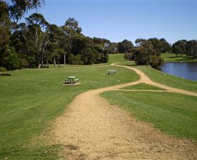 Richard Gutteridge Gardens - Darwin Tourism 2
